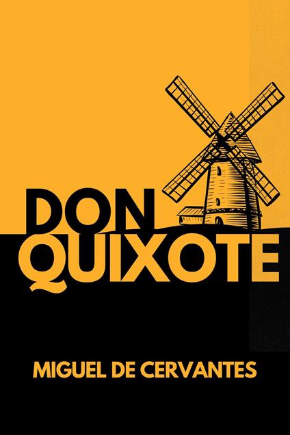 Don Quixote
