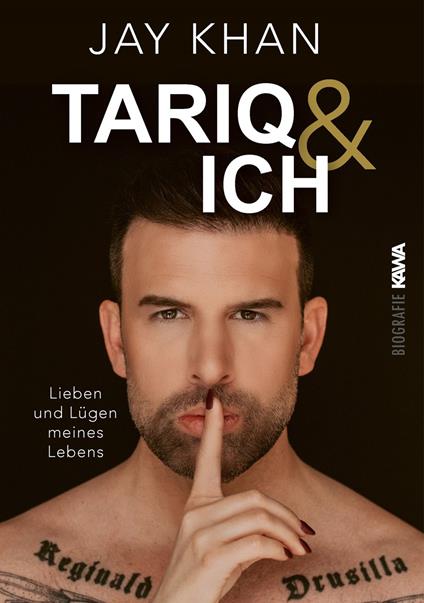 Tariq & ich - Jay Khan - ebook