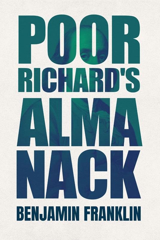 Poor Richard's Almanack