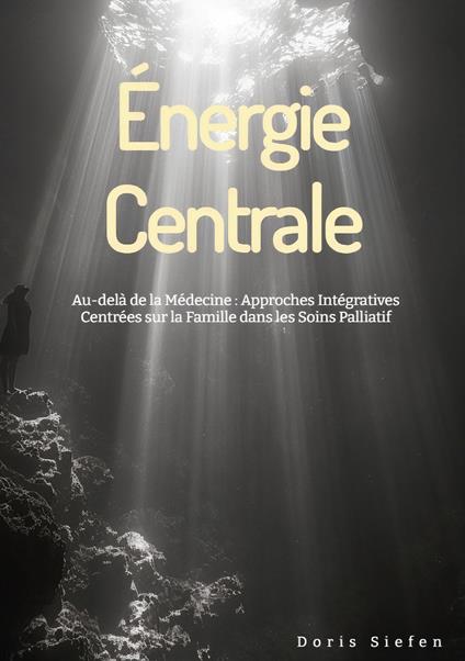 Énergie Centrale