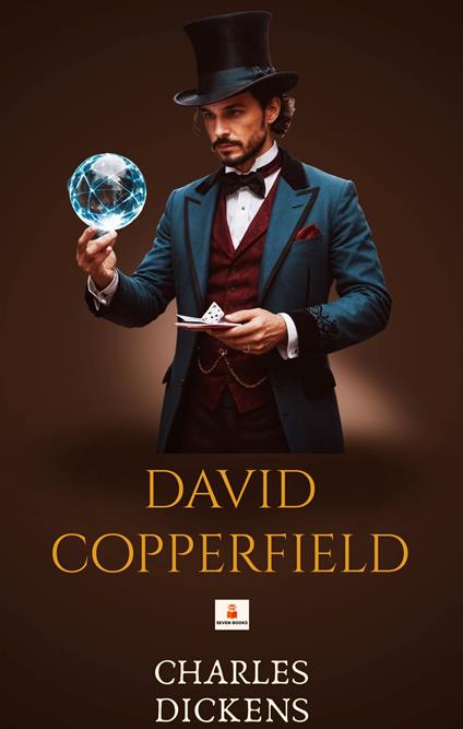 David Copperfield