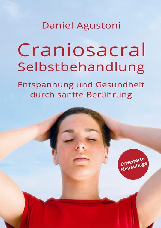 Craniosacral-Selbstbehandlung
