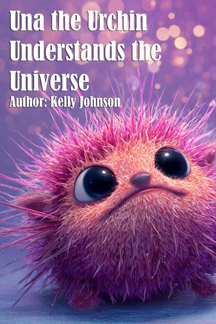 Una the Urchin Understands the Universe