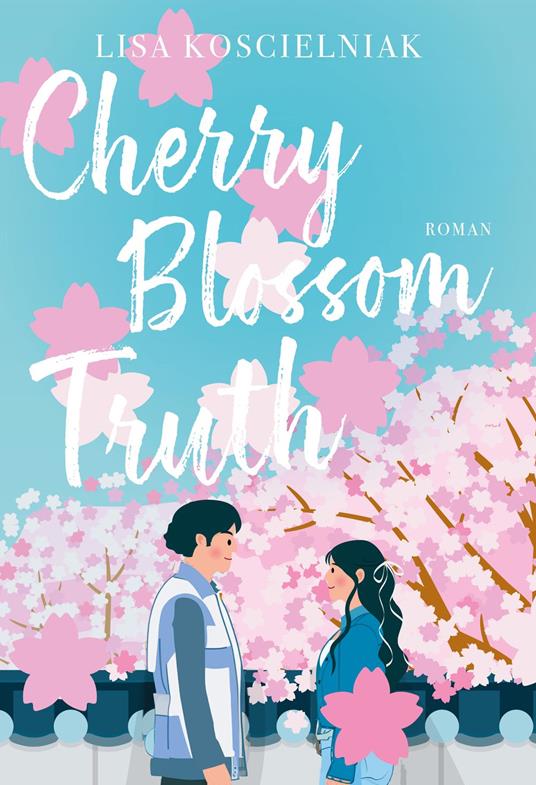 Cherry Blossom Truth - 2428315975 ©Farosofa,Matthias Antretter,Lisa Koscielniak,Nova MD GmbH Vachendorf - ebook