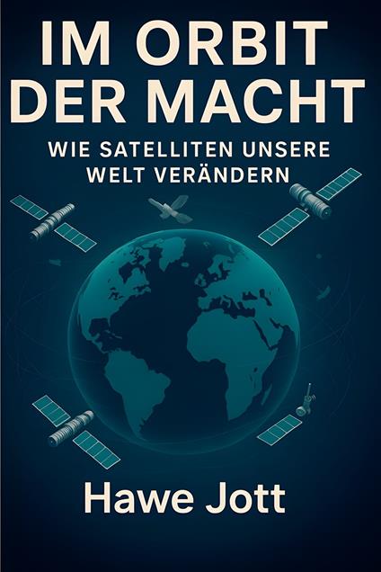 Im Orbit der Macht
