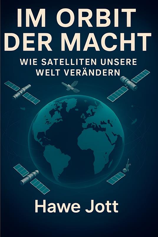 Im Orbit der Macht