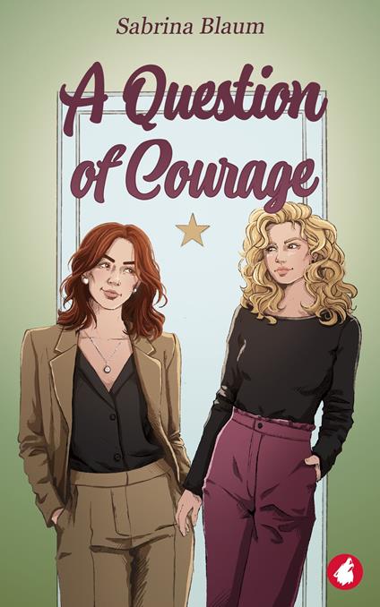 A Question of Courage