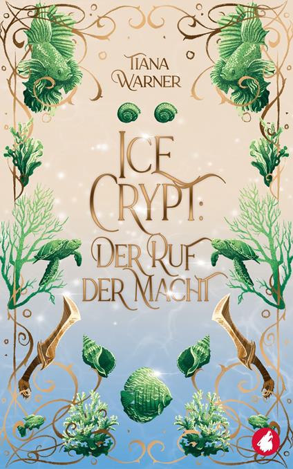 Ice Crypt