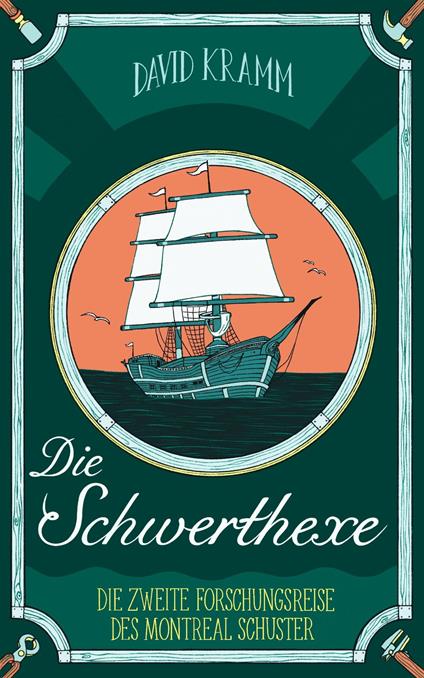 Die Schwerthexe
