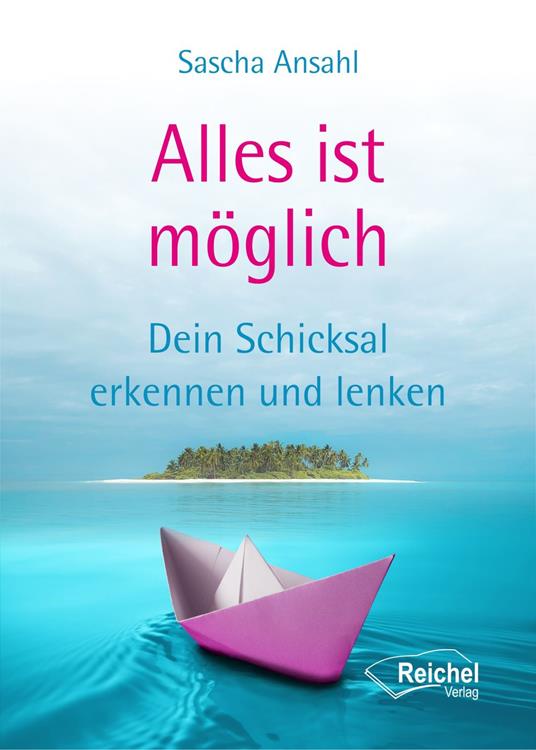 Alles ist möglich