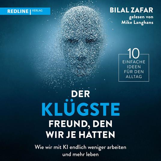 Der klügste Freund, den wir je hatten
