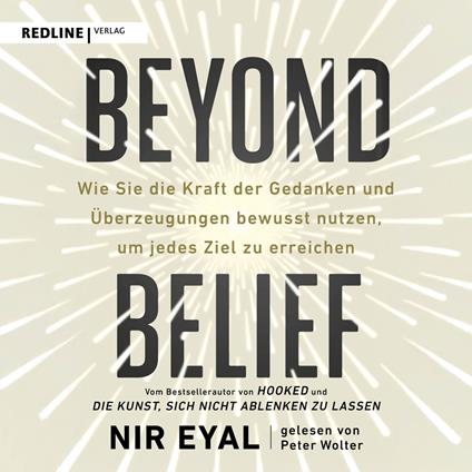 Beyond Belief