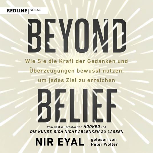 Beyond Belief