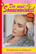 Das Ende kann ein Anfang sein