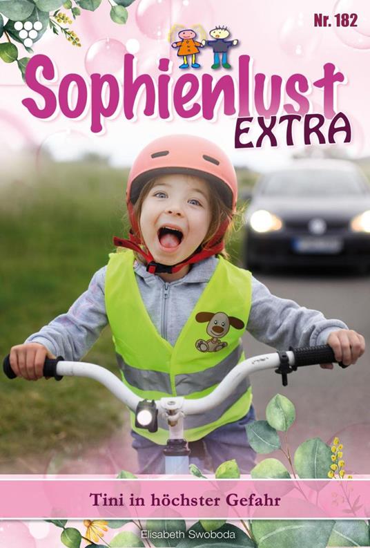 Tini in höchster Gefahr