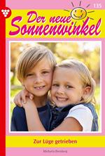 Zur Lüge getrieben