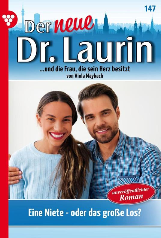 Eine Niete – oder das große Los?