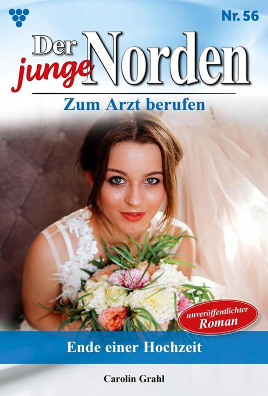 Ende einer Hochzeit