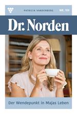 Der Wendepunkt in Majas Leben