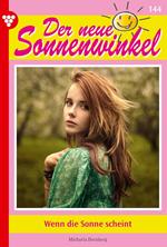 Wenn die Sonne scheint