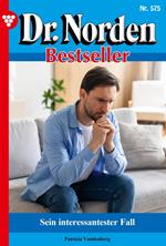 Sein interessantester Fall
