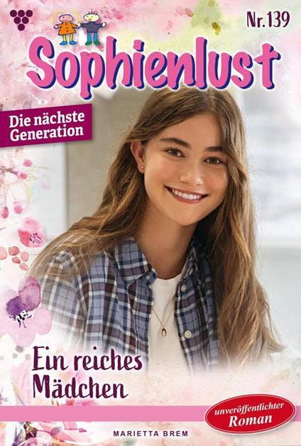 Ein reiches Mädchen