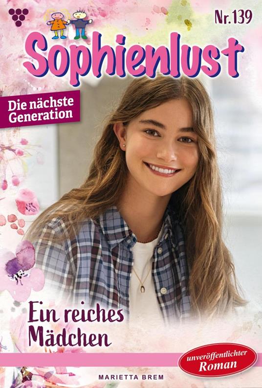 Ein reiches Mädchen