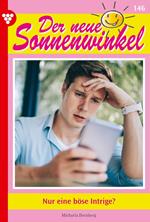 Nur eine böse Intrige?