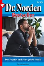 Der Fremde und seine große Schuld