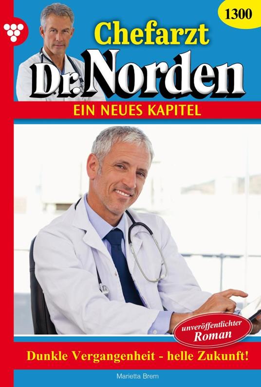 Dunkle Vergangenheit – helle Zukunft!