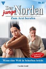 Wenn eine Welt in Scherben bricht