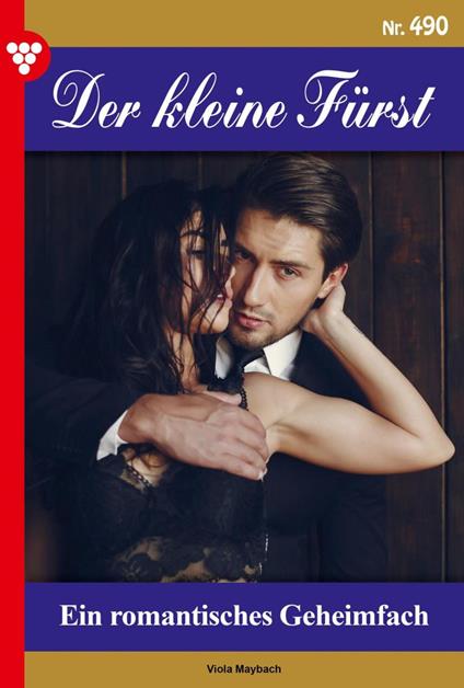Ein romantisches Geheimfach