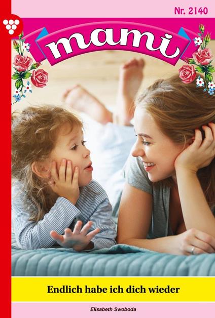 Endlich habe ich dich wieder