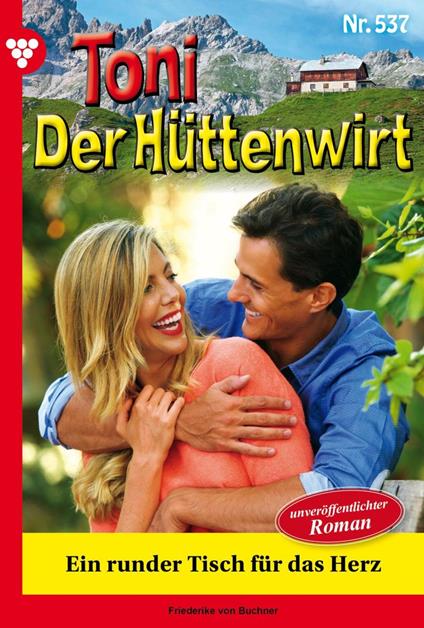 Ein runder Tisch für das Herz