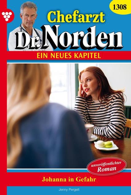 Johanna in Gefahr