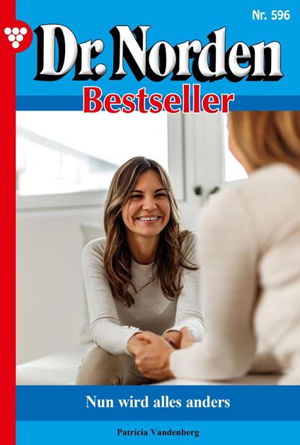 Nun wird alles anders