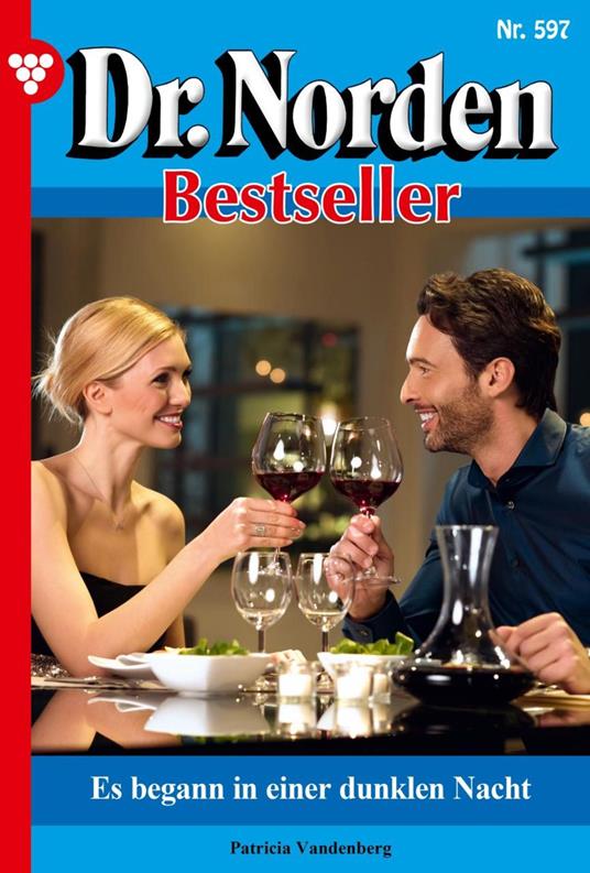 Es begann in einer dunklen Nacht