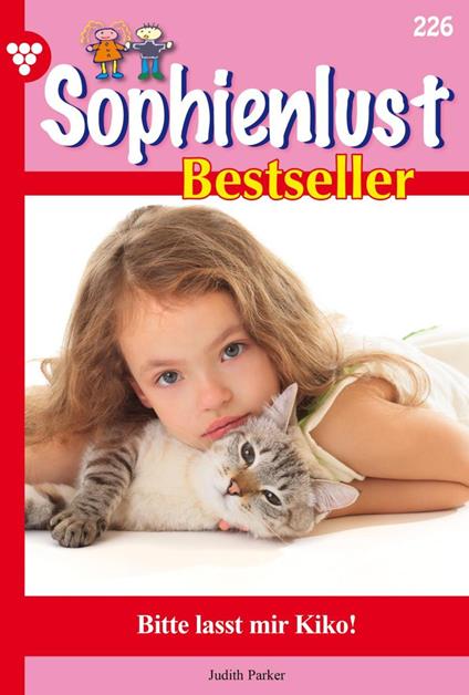 Bitte lasst mir Kiko!