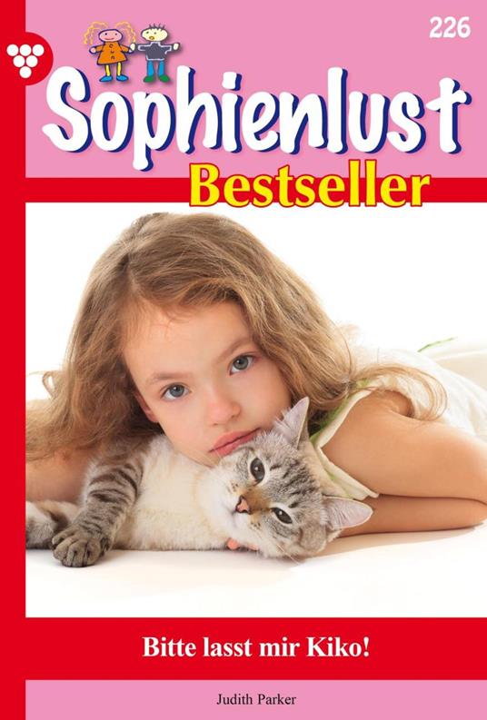 Bitte lasst mir Kiko!