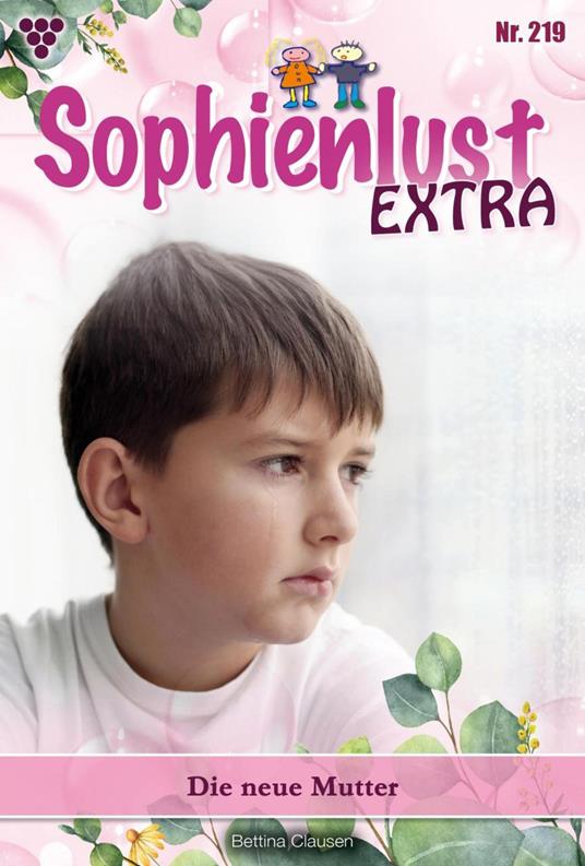 Die neue Mutter