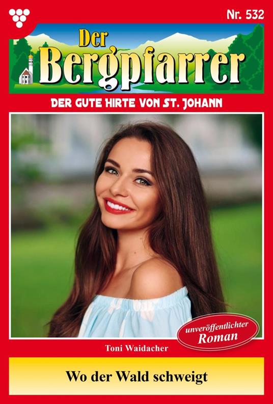 Wo der Wald schweigt