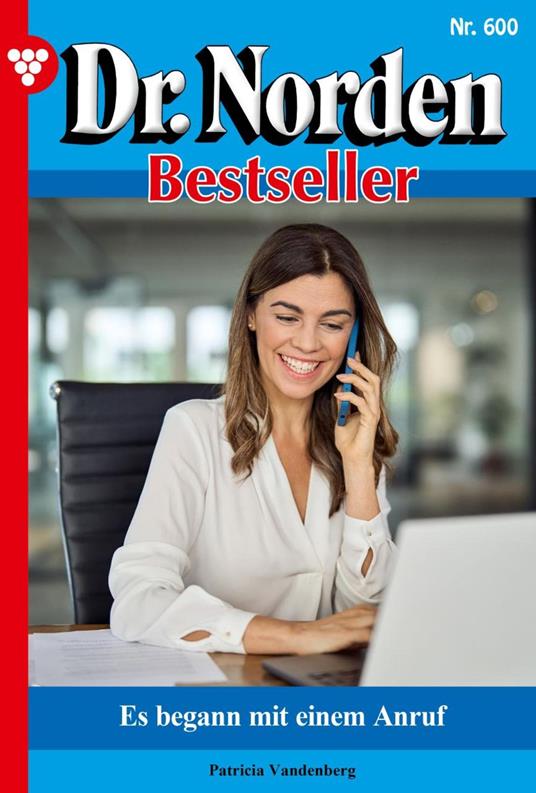 Es begann mit einem Anruf