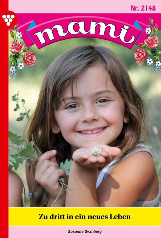 Zu dritt in ein neues Leben