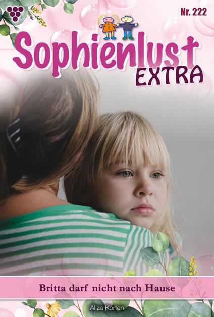 Britta darf nicht nach Hause