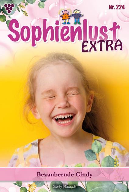 Bezaubernde Cindy