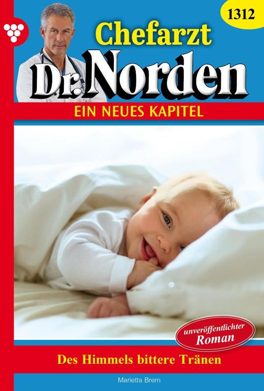 Des Himmels bittere Tränen