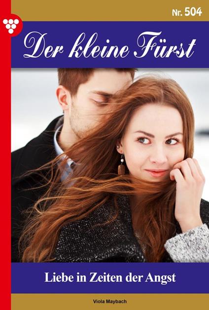 Liebe in Zeiten der Angst
