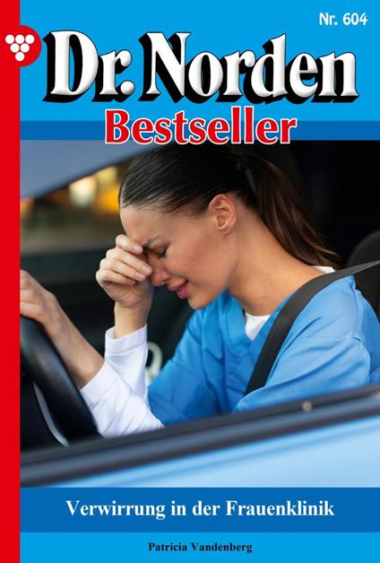 Verwirrung in der Frauenklinik