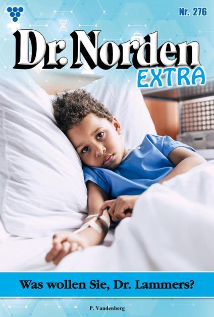 Was wollen Sie,Dr. Lammers?