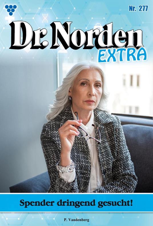 Spender dringend gesucht!